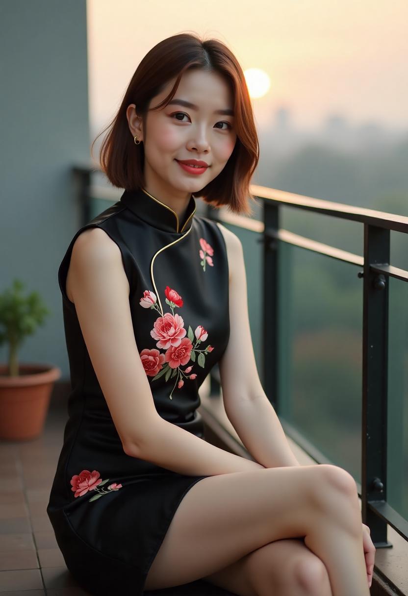 沉默的证言