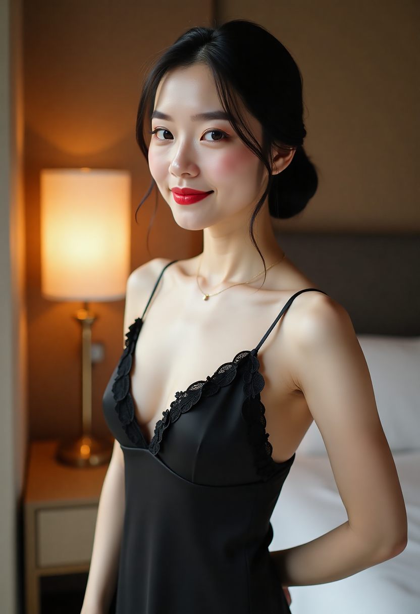 暗涌商界